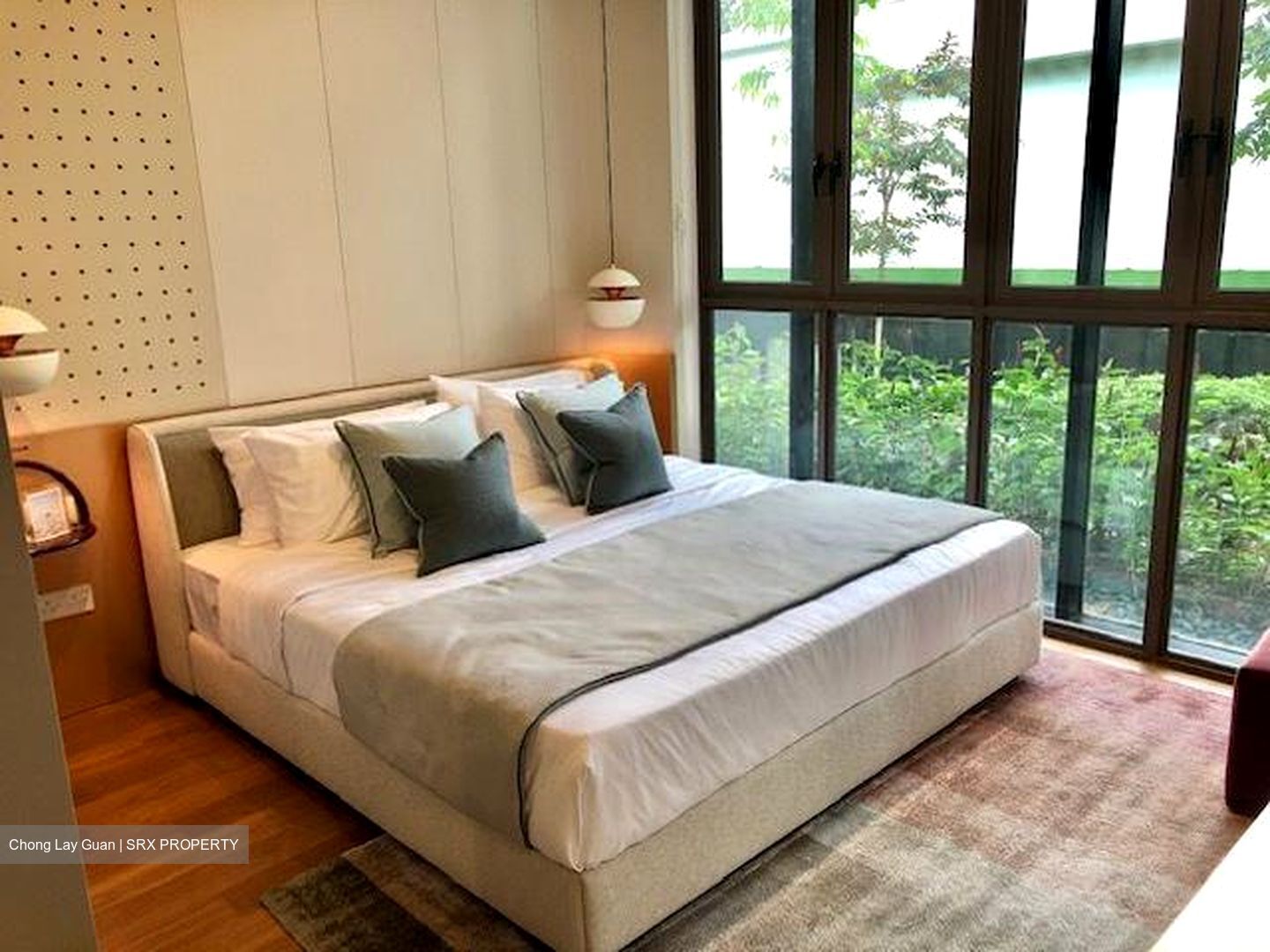 Parksuites (D10), Apartment #580726721
